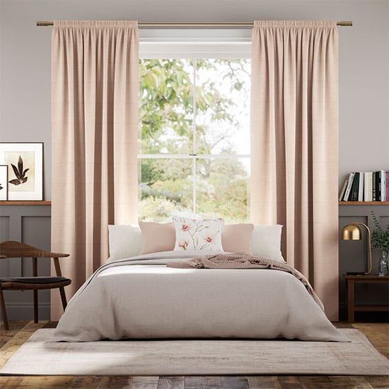 Tendaggi Cavendish Soft Blush