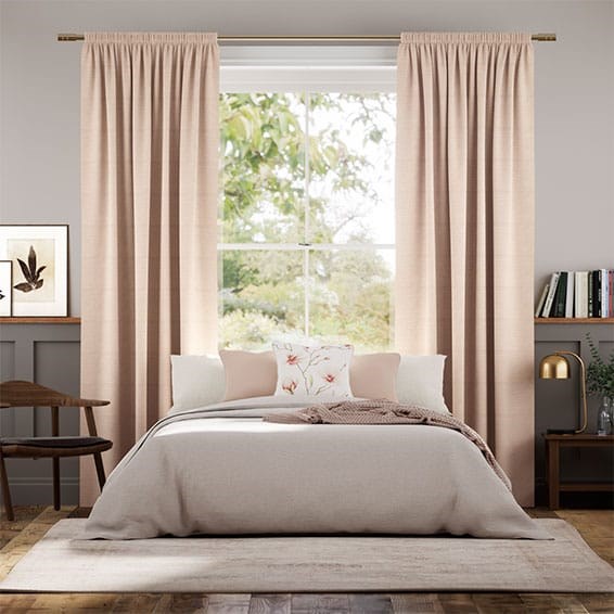 Tendaggi Cavendish Soft Blush