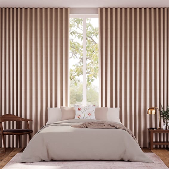 Tendaggi Cavendish Soft Blush