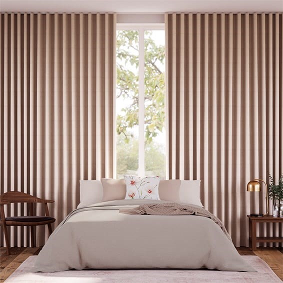 Tendaggi Cavendish Soft Blush