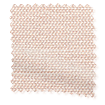 Cavendish Soft Blush Tende a bastone Immagine campione