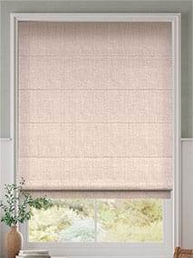 Cavendish Soft Blush Motorizzata SmartView Tende a pacchetto anteprima immagine