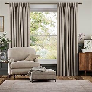 Cavendish Champagne Tendaggi anteprima immagine