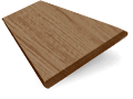 PVC Terra Veneziane in legno  Immagine campione