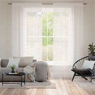 Voile Gesso Tendaggi anteprima immagine