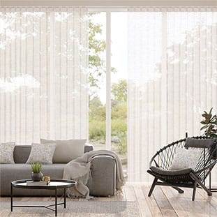 Voile Gesso Tendaggi anteprima immagine