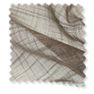 Voile Pacific Bianco Tende a pacchetto Immagine campione