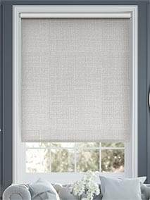 Choices Love Grigio Tende a rullo anteprima immagine