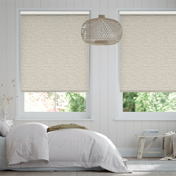 Tenda a rullo Choices Minimal Sabbia