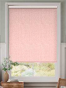 Choices Cavendish Rosa Pastello Tende a rullo anteprima immagine