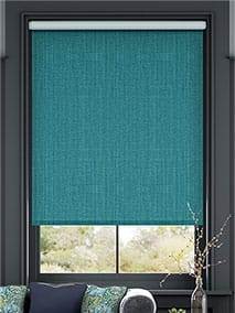 Gira Facile Choices Cavendish Blu Caraibi  Tende a rullo anteprima immagine