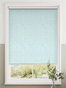 Gira Facile Choices Cavendish Menta Tende a rullo anteprima immagine
