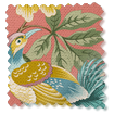  Elysian Paradise Pomelo Tende a rullo Immagine campione