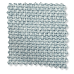 Eco Thermal Oscurante Blu Pastello  Tende a rullo Immagine campione