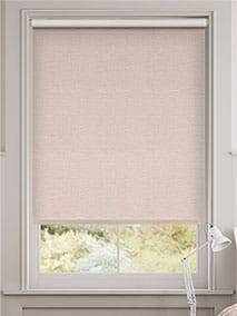 Choices Harrow Rosa Blush Tende a rullo anteprima immagine