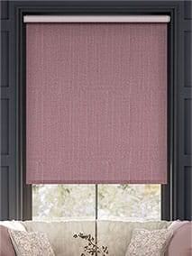 Choices Lino Rivage Foschia Rosa Tende a rullo anteprima immagine