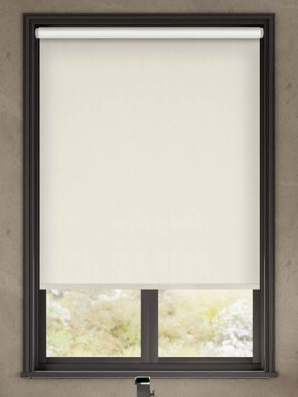 Choices Assisi Crema Tende a rullo anteprima immagine