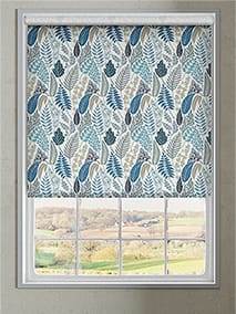 Choices Scandi Lino Acqua Tende a rullo anteprima immagine