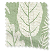 Gira Facile Choices Scandi Lino Vintage Verde Tende a rullo Immagine campione