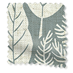 Choices Scandi Lino Vintage Smoke Tende a rullo Immagine campione