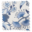 Tenda A Pacchetto Christelle Yale Blue immagine del campione 