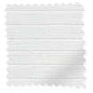 Voile Alpi Bianco Tende a rullo Immagine campione