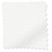 Tendina a vetro Voile Bianco Antico immagine del campione 