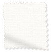 Tenda a rullo Aggancia Facile Avalon Bianco Latte immagine del campione 