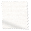 Aggancia Facile Avalon Bianco Latte Tende a rullo Immagine campione