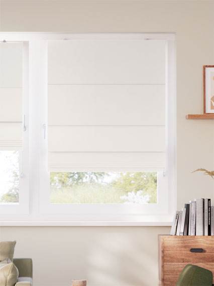 Aggancia Facile Bijou Crema Tende a pacchetto anteprima immagine