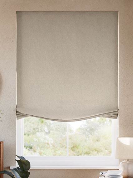 Aggancia Facile Chalfont Tortora Arricciata Tende a pacchetto anteprima immagine