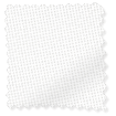 Aggancia Facile Voile Chiffon Bianco Arricciata Tende a pacchetto Immagine campione