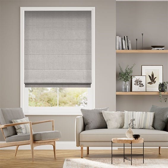 Tenda A Pacchetto Aggancia Facile Harrow Argento Soft