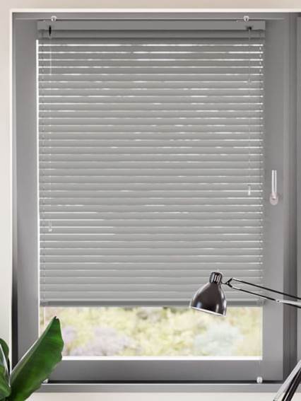 Aggancia Facile LaMode Onice Premium Veneziane in alluminio anteprima immagine