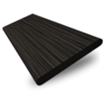 Aggancia Facile Carbone Veneziane in legno  Immagine campione