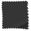 Tenda a rullo Aggancia Facile Sorrento Oscurante Nero immagine del campione 