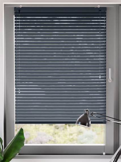 Aggancia Facile Spirit Navy Veneziane anteprima immagine