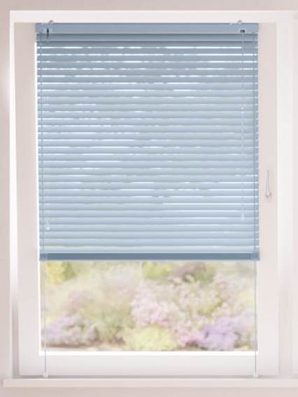 Aggancia Facile Spirit Baby Blu Veneziane anteprima immagine