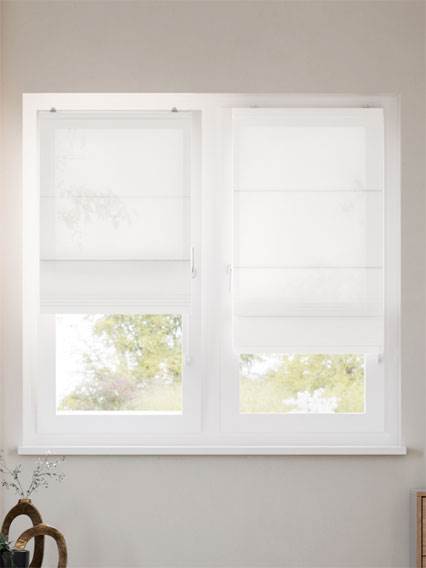 Aggancia Facile Voile Neve Tende a pacchetto anteprima immagine