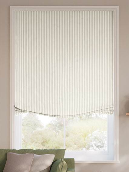 Aggancia Facile Rimini Beige Arricciata Tende a pacchetto anteprima immagine