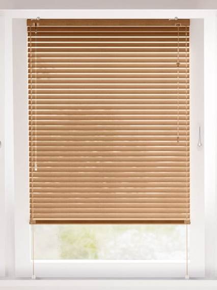 Aggancia Facile Effetto Legno Rovere Antico Veneziane anteprima immagine