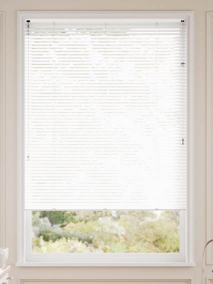 Clic Facile Elements Bianco Veneziane anteprima immagine