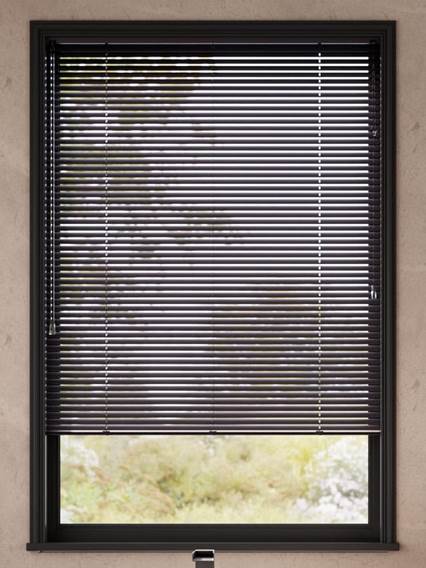 Clic Facile Spirit Midnight  Veneziane in alluminio anteprima immagine