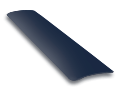 Veneziana in Alluminio Clic Facile Spirit Navy immagine del campione 