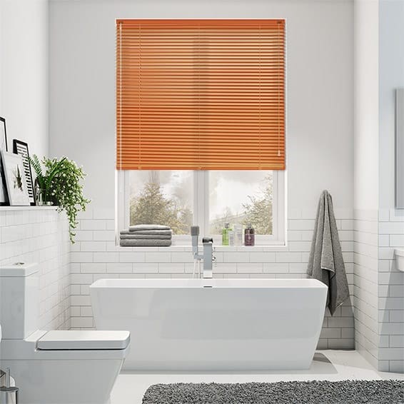 Veneziana in Alluminio Clic Facile Spirit Candita