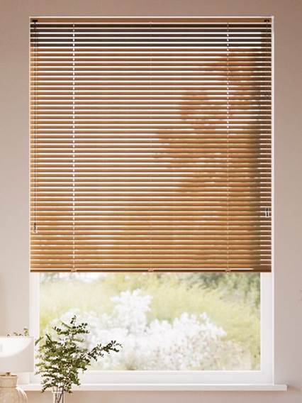 Clic Facile Legno Rovere Antico Veneziane anteprima immagine