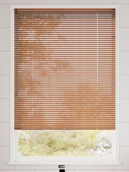 Clic Facile Effetto Legno Sequoia Veneziane anteprima immagine