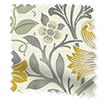 Tendaggi William Morris Ranuncolo immagine del campione 