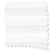 Plissé Filtrante Senza Fili Max Bianco Cotone Plissettate senza fili Immagine campione