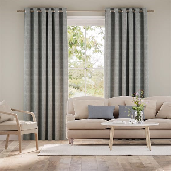 Tendaggi Costwold Grigio